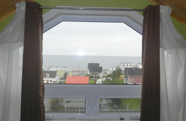Gîte La P'tite Falaise