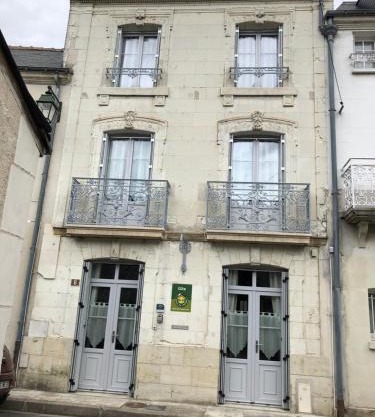 Gîte la renaissance