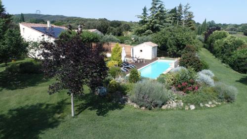 Gîte la Saume