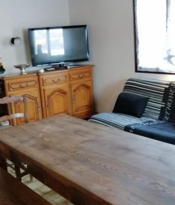 Gîte la terrasse