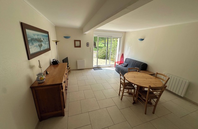 GÎTE "LA TERRASSE" ***, IN CAP FREHEL, AN EXCEPTIONAL SITE BY THE SEA.