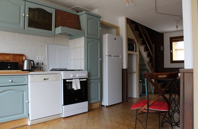 Gîte "La Villa Louis