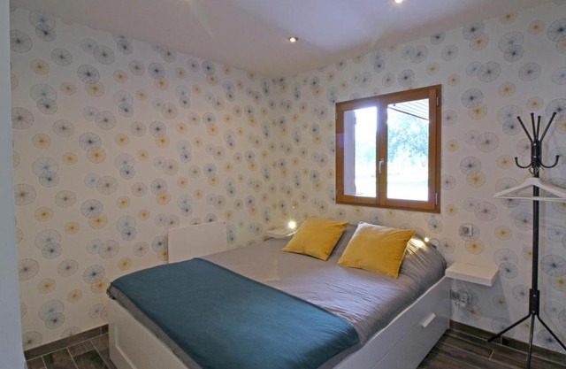 Gîte Lanton, 3 pièces, 4 personnes - FR-1-440-12
