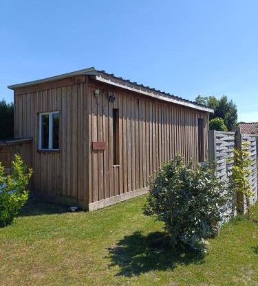 Gîte Lauraët