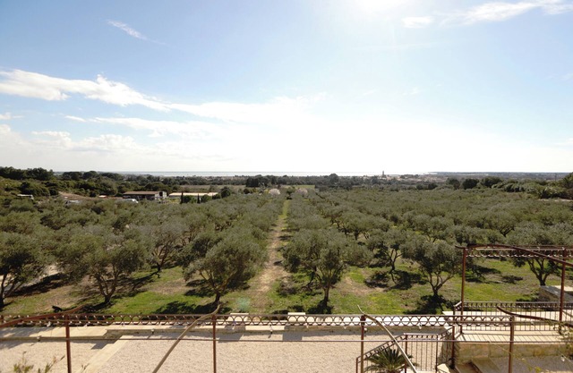 Gîte Lavande - Les Terrasses de l'Oliveraie