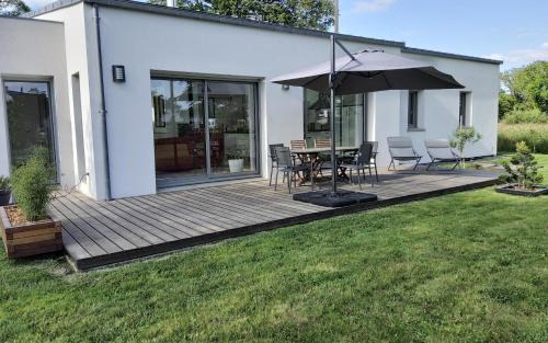 Gîte Le 41