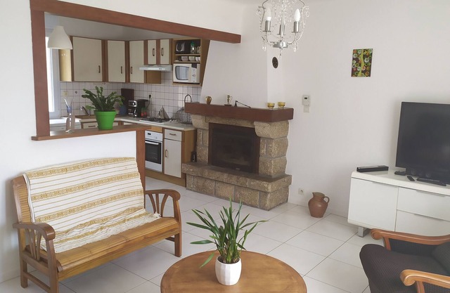 Gîte le Bossero en el valle de Trévelo