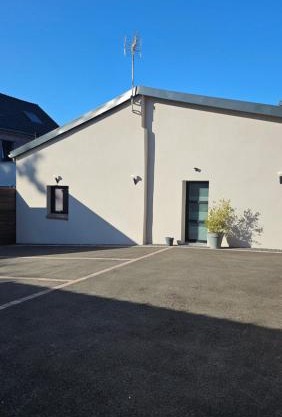 Gîte Le Carré 17