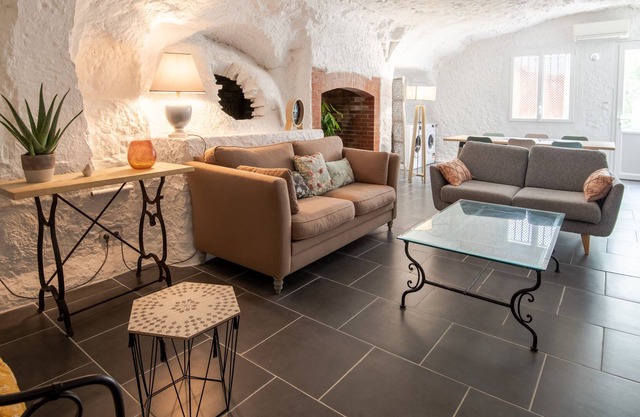 Gîte Le Cerisier Perché avec SPA