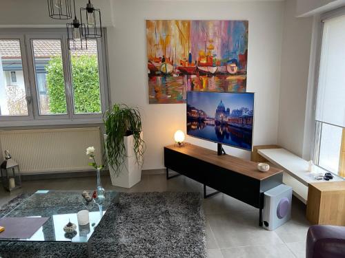 Gîte Le Cosy, à 2 min de Colmar