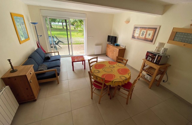 GÎTE "LE DUPLEX "***, IN CAP FREHEL, EXCEPTIONAL SITE, BY THE SEA.