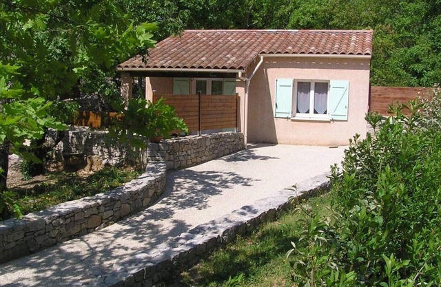 Gîte Le Fatouiller - Gîtes des Campanes - cerca de Vallon Pont d'Arc