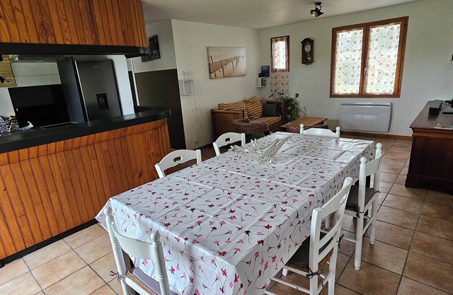 Gîte "Le Figuier