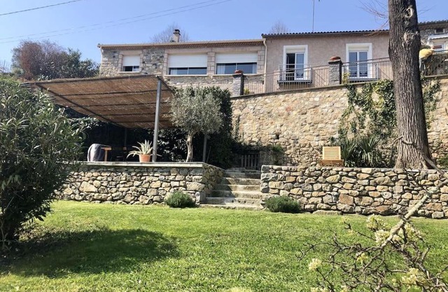 gîte Le Lavandin