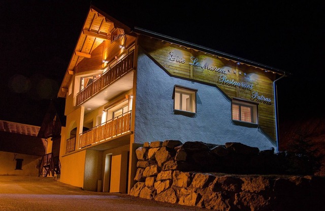 La casa Mareva **** - spa y sauna - Dévoluy