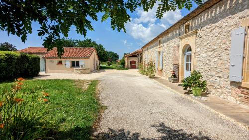 Gîte - Le Mas de Flore