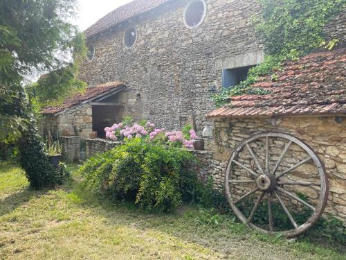 Gîte Le Meynet