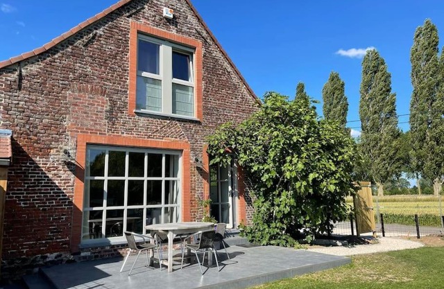 Gîte Le petit paradis Esquelmes