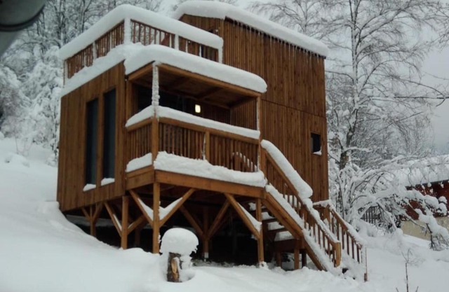 Gîte le Pieraline