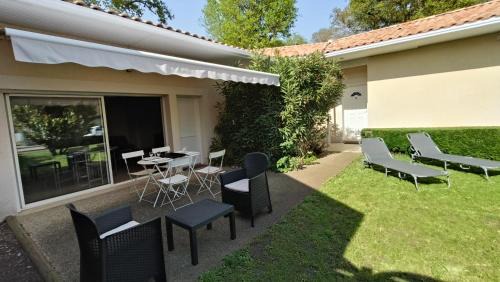 Gîte "Le Ruisseau" confort et calme pour 2 à 4 personnes