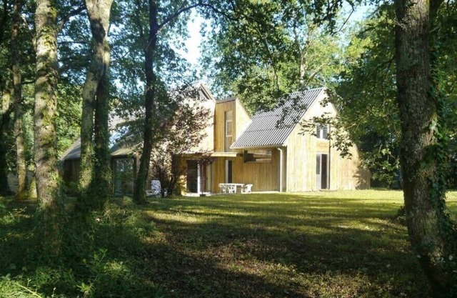 Gîte le Tuc d'Esparre - ORIST