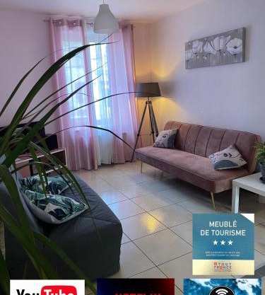 Gîte Les Acacias