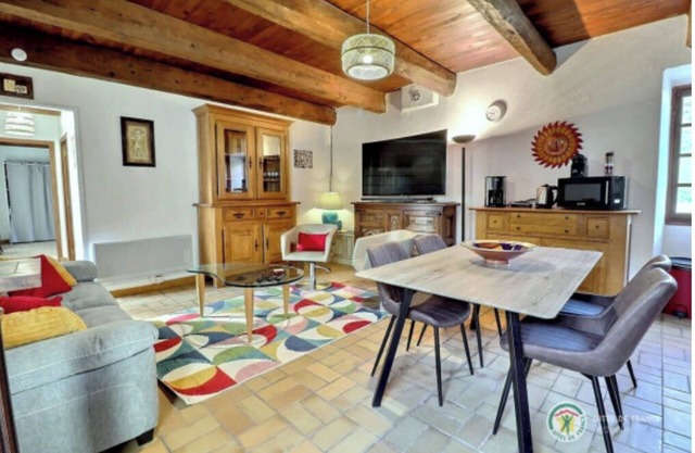 Gîte Les Gîtes de Garel - Louise