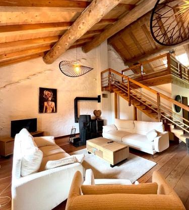 Gîte Les Plaisirs du Lac avec spa & jacuzzi