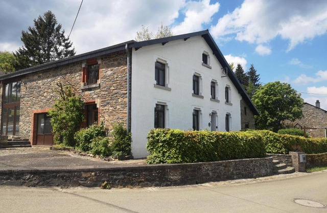 Gîte Les trois charmes