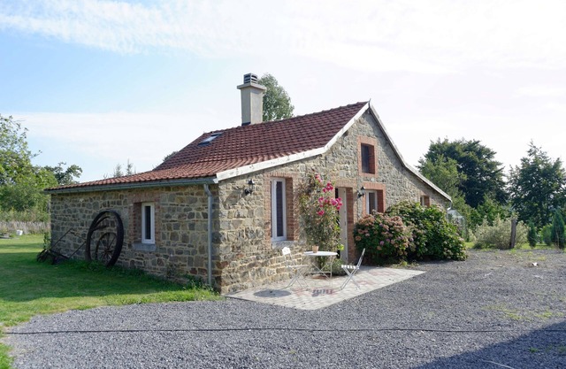 Gîte Les Trois Voisins