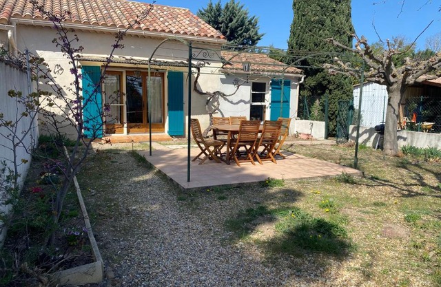 Gîte Lou Pastre