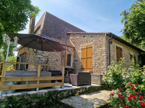 Gîte Lou Vital