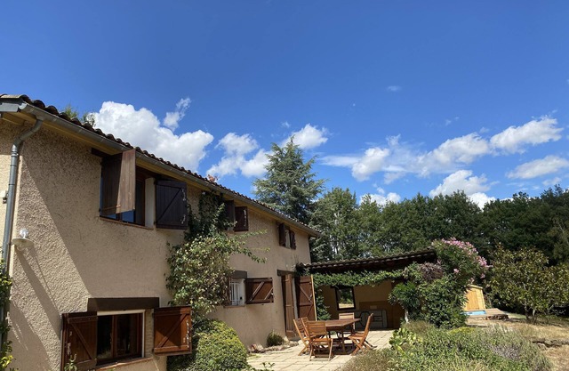 Gîte Loustalou