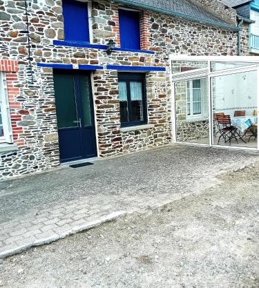gîte marin petit châtelet