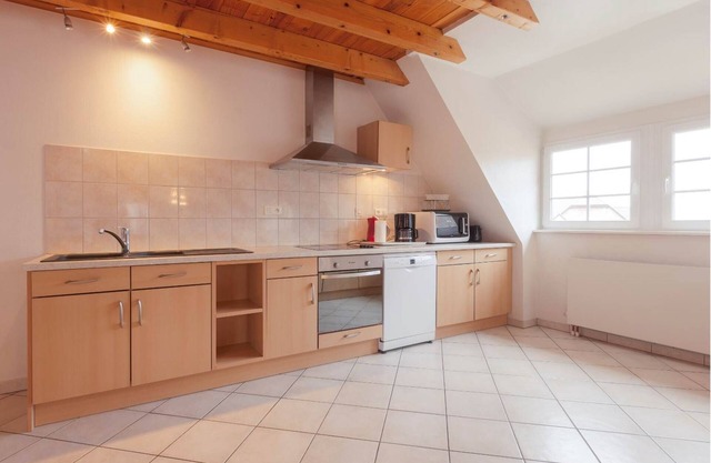 Duplex 2sdb, 2wc, 4 habitaciones a 10 km de Riquewihr y Colmar, pueblo del vino