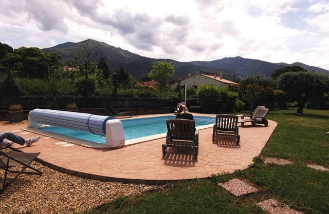 Casa Rural MICOCOULIER