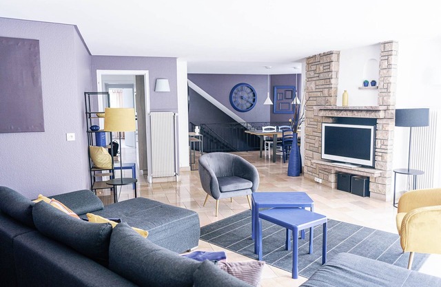 Gîte Muriel, 6 Personnes