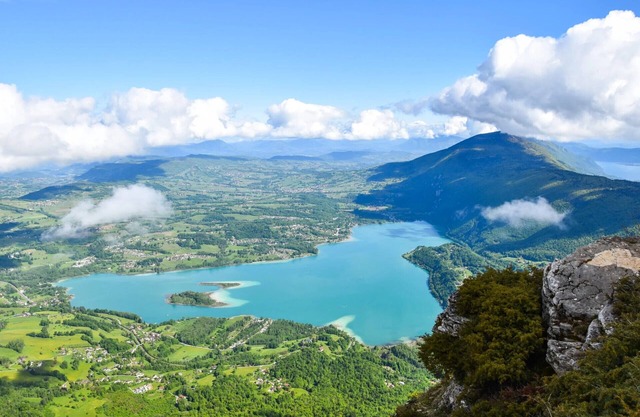 Gîte Nature et Espace Bien-être au Milieux des Champs