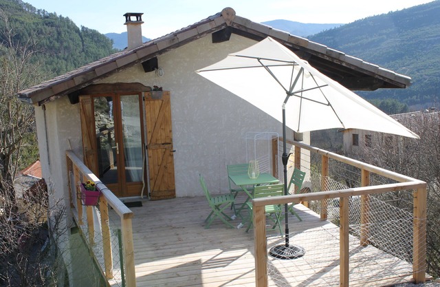 Gîte nature montagne PROMO weekends may