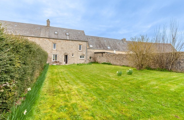 Gîte Neptune - Jolie maison pour 7