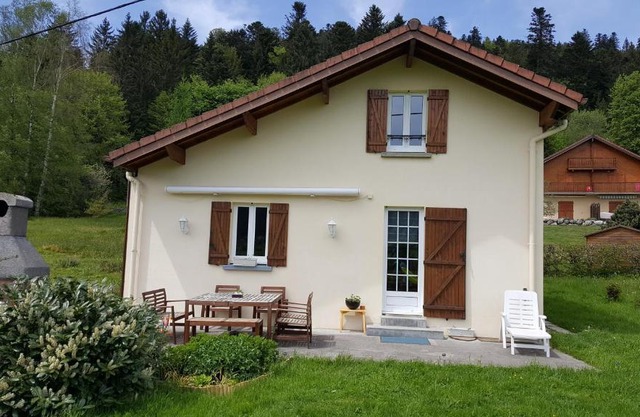 Gîte Noa