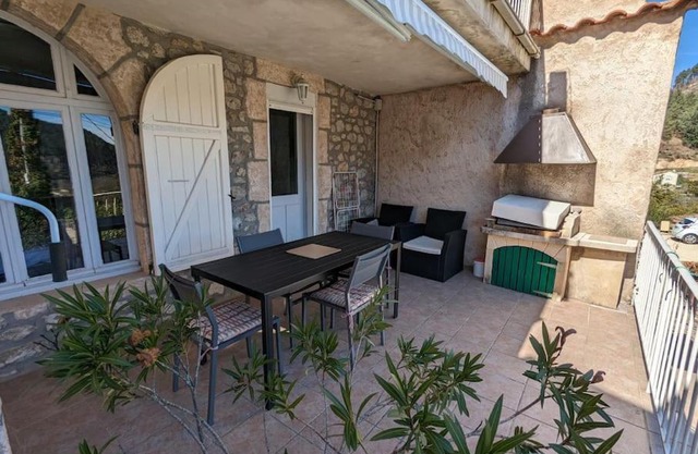Gîte Olivier