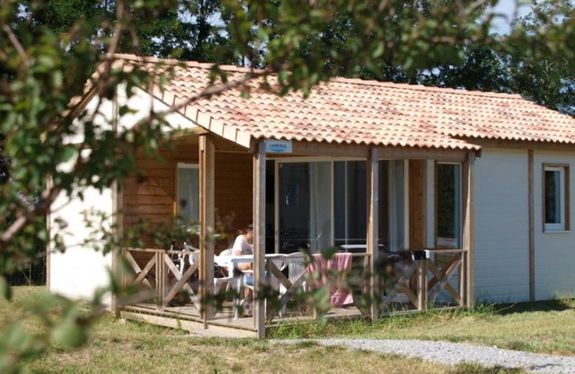 Gîte Orist, 3 pièces, 4 personnes - FR-1-360-450