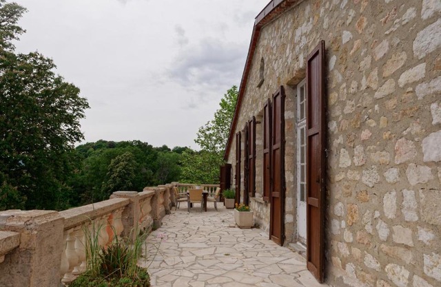 Gîte Panoramique