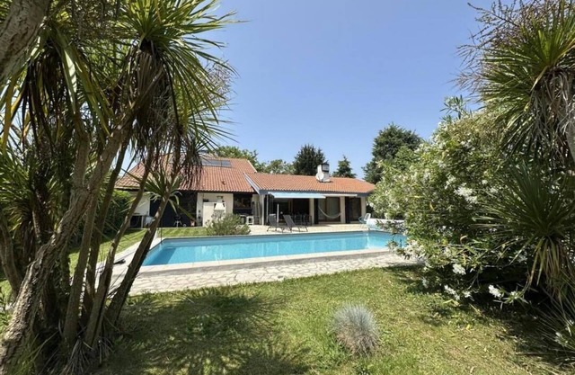 Gîte Poupan - POYARTIN