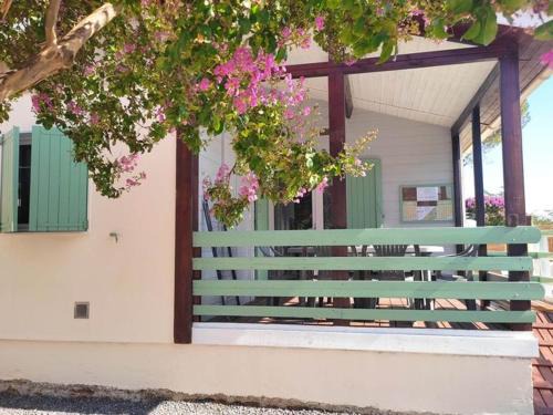 Gîte Prestige avec Terrasse, 3 Chambres, Anduze - API-1-52-540