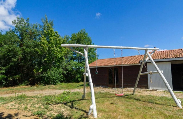 Gîte Puma Sonnay, Isère