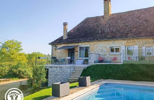 Gîte Quercy - Gourdon