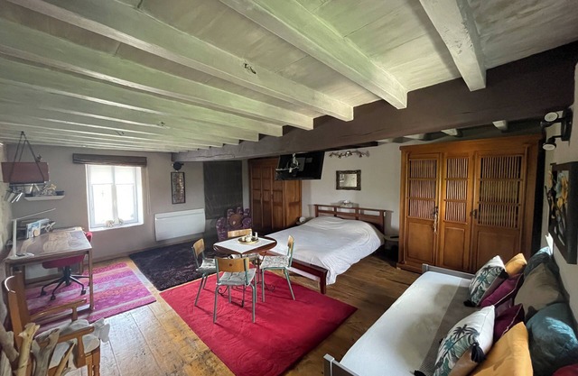 Gîte rural 13 pers. Le Relais d'Antan ****