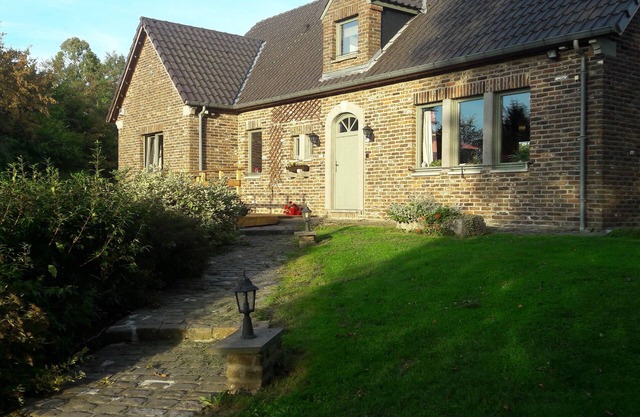 Gîte Rural aux Environs de Liège